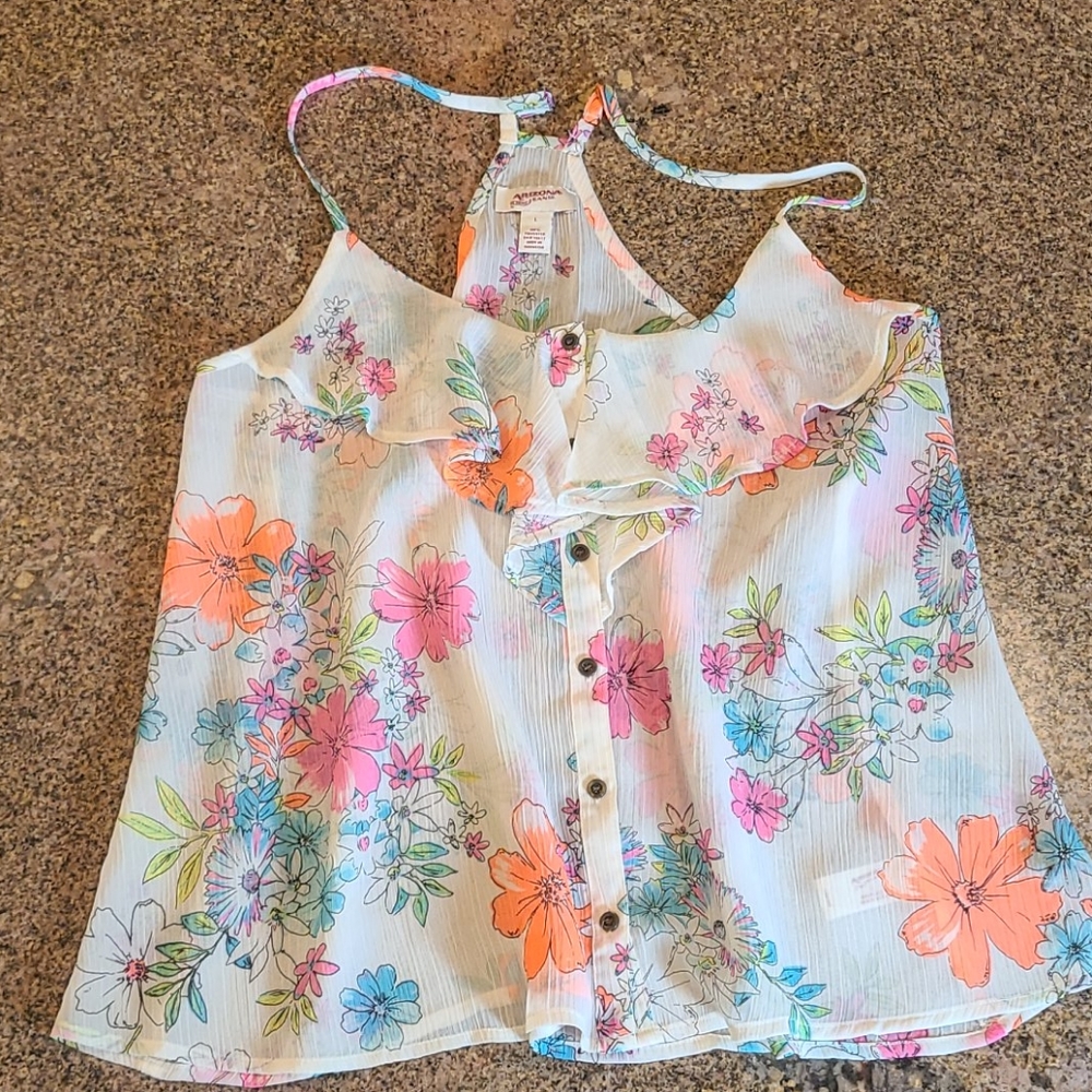 Arizona Jean Co size large